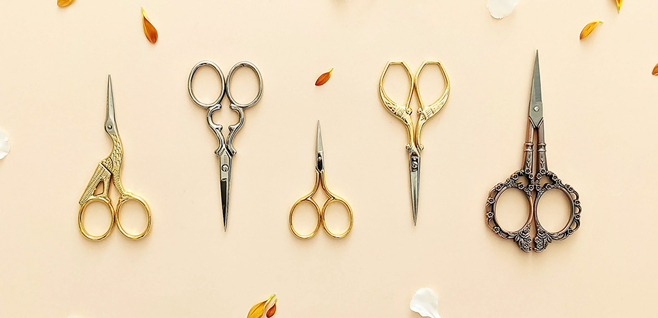 Antal Ágnes Embroidery