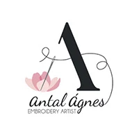 Antal Ágnes Embroidery