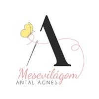 Antal Ágnes Embroidery