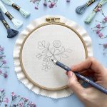 Bohin Chalk Pencil - Black