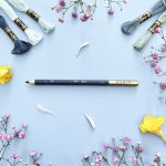 Bohin Chalk Pencil - Black