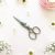 Bohin Bunny Embroidery Scissors