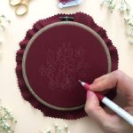 Mechanikus kréta ceruza + 6 db betét (különböző színekben)