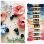 "Pink Dream" Floss Bundle