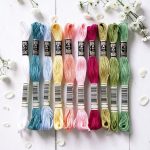 "TAVASZI POMPA" 10 DB-os CSOMAG