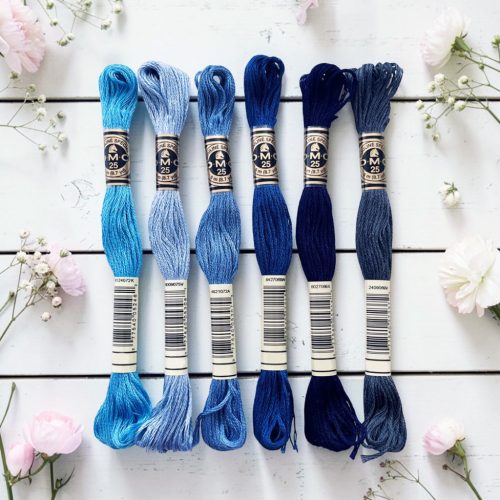 "NYÁRI VIHAR" 6-db-os csomag