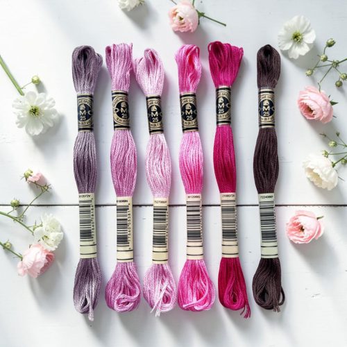 "MAGNÓLIA" 6-db-os csomag