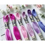 "HARANGVIRÁG" 6-db-os csomag