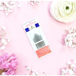 DMC Embroidery Needle Sets (in various sizes)