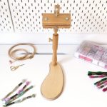 KLASS & GESSMANN ülőállvány