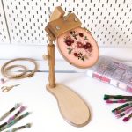 KLASS & GESSMANN ülőállvány