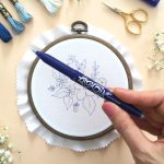 Pilot Frixion Heat Erasable Ballpoint Pen