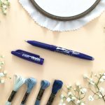 Pilot Frixion Heat Erasable Ballpoint Pen