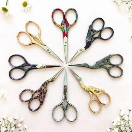Scissors