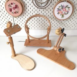 Embroidery Stands