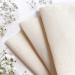 Fabric Bundle for PAINTING & EMBROIDERY