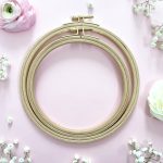 PREMIUM EMBROIDERY KIT