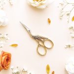 PREMIUM EMBROIDERY KIT