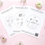 PREMIUM EMBROIDERY KIT