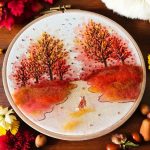 "ŐSZI KERINGŐ" NYOMTATOTT ANYAG