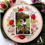  FESTETT & HÍMZETT KÉPKERET - NYOMTATOTT ANYAG