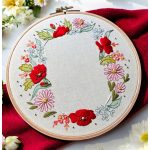  FESTETT & HÍMZETT KÉPKERET - NYOMTATOTT ANYAG