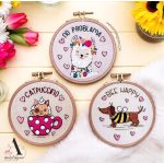 KIS KEDVENCEK - TACSKÓ - CICA - LÁMA