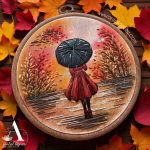 "ESŐS NAP" HÍMZŐKÉSZLET