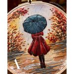 "ESŐS NAP" HÍMZŐKÉSZLET