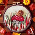 "CSIGA-CHILL" HÍMZŐKÉSZLET