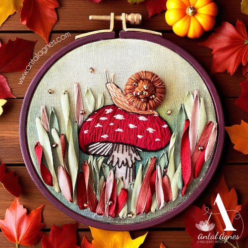 "CSIGA-CHILL" HÍMZŐKÉSZLET