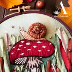 "CSIGA-CHILL" HÍMZŐKÉSZLET