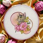 "A KIRÁLYNŐ KERTJE" NYOMTATOTT ANYAG