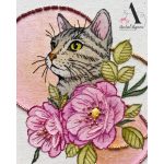 "A KIRÁLYNŐ KERTJE" NYOMTATOTT ANYAG