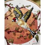 "TENGELIC" HÍMZŐKÉSZLET