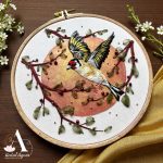 "TENGELIC" HÍMZŐKÉSZLET