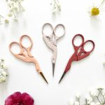 UTAZÓ HÍMZŐKÉSZLET - MESEBELI DZSUNGEL 