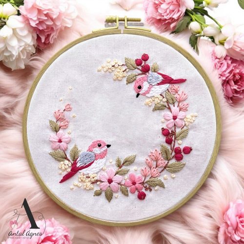 SAKURA PATTERN (PDF)