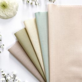 "Gentle Wilderness" Fabric Bundle