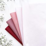 "Rose Arbor" Fabric Bundle