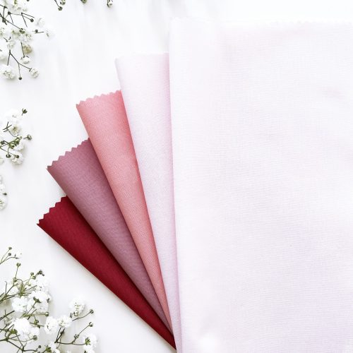 "Rose Arbor" Fabric Bundle