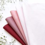 "Rose Arbor" Fabric Bundle