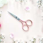 BARACK SZÍNŰ HÍMZŐOLLÓ